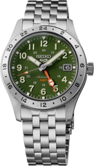 Seiko 5 Sports Field GMT Watch HDB001