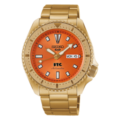 Seiko 5 Sports SKX series HDB012