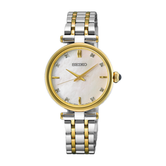 Seiko Diamonds HGH007