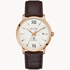 Automatic Watch 97B225