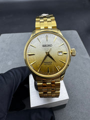 Seiko Presage Cocktail Time SRPK46