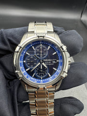 Seiko Essentials Collection SSC141