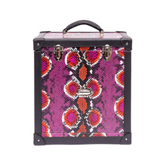 Amour Deluxe Jewelry Trunk - Pink