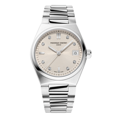 Ladies Quartz FC-240BGD2NH6B