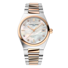 Ladies Quartz FC-240MPWD2NH22B