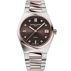 HIGHLIFE LADIES QUARTZ FC-240CD2NH2B