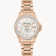 Series L Watch 98R295