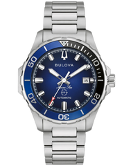 Marine Star Series B Watch 98B466