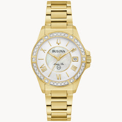 Series L Watch 98R294