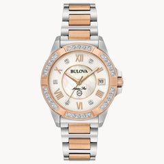 Series L Watch 98R234
