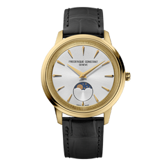 Classics Moneta Moonphase FC-206S3S5