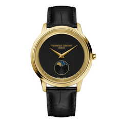 Classics Moneta Moonphase FC-206B3S5