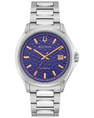 NYC Tony Bennett Watch 96B484
