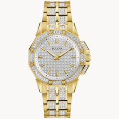 Crystal Watch 98L302