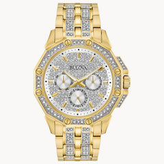 Crystal Watch 98C126