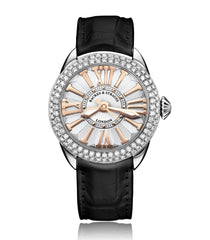 Backes & Strauss Piccadilly 33 SP Quartz Watch PC33QZD2RSP.ST.WWA