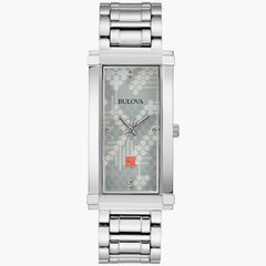 Frank Lloyd Wright Watch 96L286