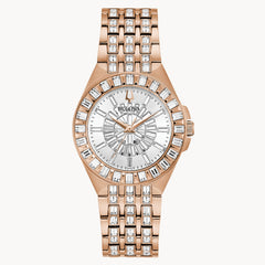 Crystal Watch 98L268