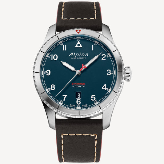 Pilot Automatic Watch AL-525NW4S26