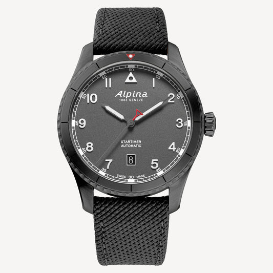Pilot Automatic Watch AL-525G4TS26