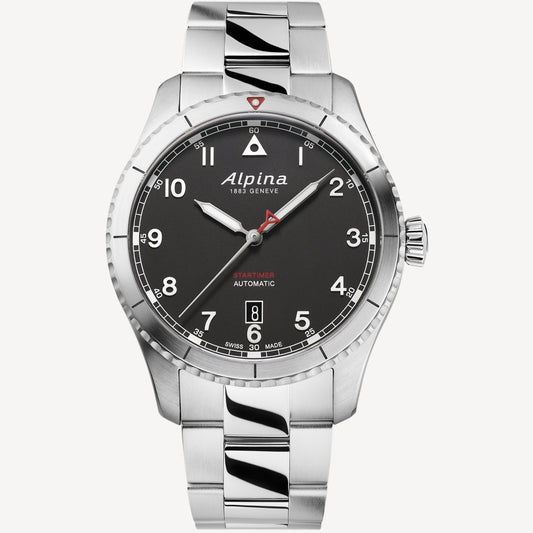 Pilot Automatic Watch AL-525BW4S26B