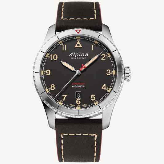 Pilot Automatic Watch AL-525BBG4S26