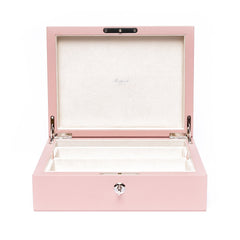 Jessica Jewelry Box - Pink