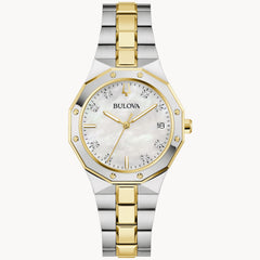 Classic Watch 98P234