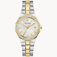 Prestige Classic Watch 98R299
