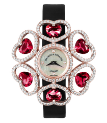 Countess Victoria Rhodolite Countess.Victoria.RG.Rdlt