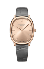 Toccata Heritage 33 x 38 mm, copper dial 2280-PC5-80001
