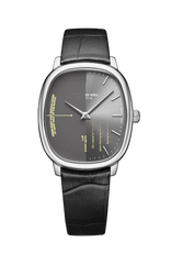 Toccata Heritage x seconde/seconde 33 x 38 mm, anthracite dial 2280-STC-SEC01