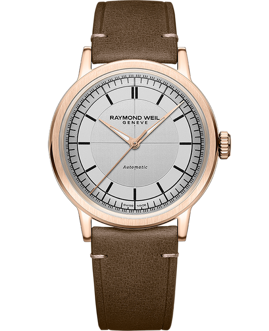 raymond-weil-millesime-mens-automatic-silver-sector-dial-brown-leather-strap-watch-39-5mm-2925-pc5-65001