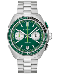 Racer Chronograph 98B468