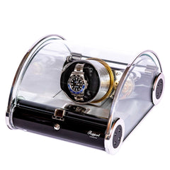Time Arc Mono Watch Winder