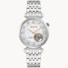 Classic Watch 96P222