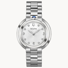 Diamond Watch 96P184