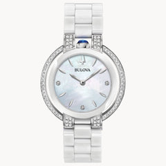 Ceramic Watch 98R265