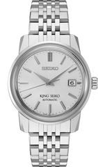 KING SEIKO KSK MODERN RE-INTERPRETATION SJE089
