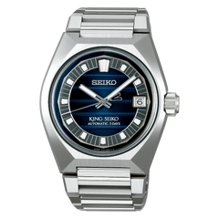 KING SEIKO VANAC SLA085