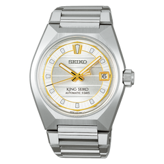 KING SEIKO VANAC SLA087