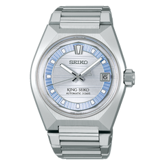 King Seiko VANAC SLA091