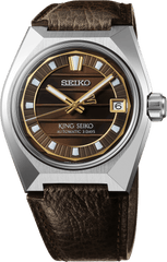 KING SEIKO VANAC SLA093