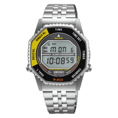 Seiko Digital Quartz Watch SMGG17