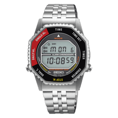 Seiko Digital Quartz SMGG19