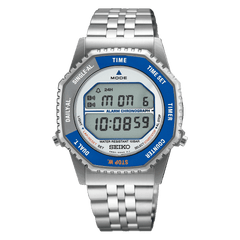 Seiko Digital Quartz SMGG21