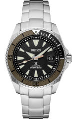 PROSPEX AUTOMATIC DIVER SPB189