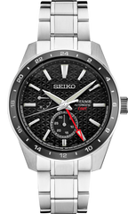 PRESAGE SHARP EDGED SERIES GMT SPB221