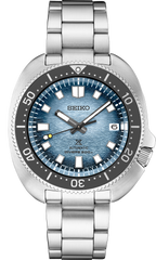 PROSPEX BUILT FOR THE ICE DIVER U.S. SPECIAL EDITION SPB263