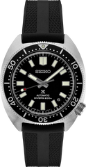 PROSPEX AUTOMATIC DIVER'S WATCH SPB317